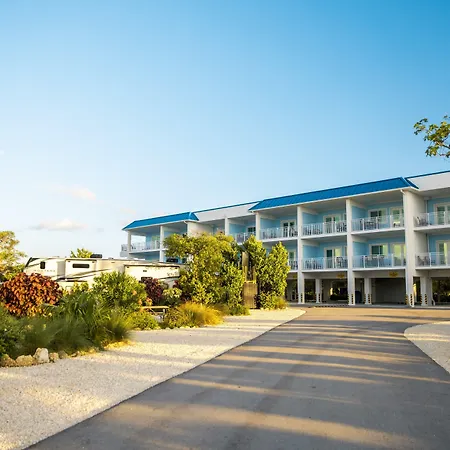 Sugarloaf Key Hotel At Koa Resort-2