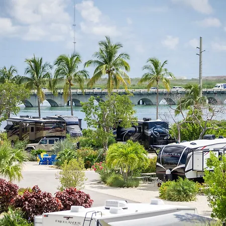 Sugarloaf Key Hotel At Koa Resort-3